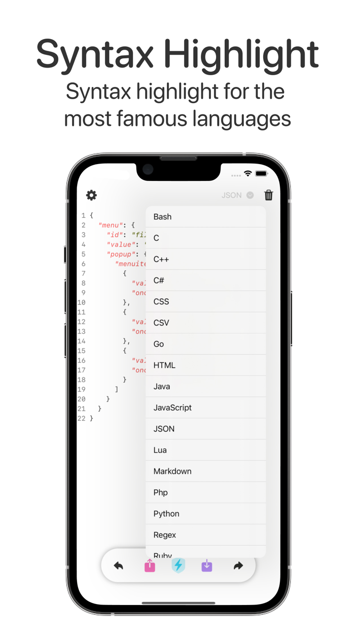 DevPad - Developer Gadgets