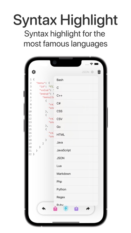DevPad - Developer Gadgets