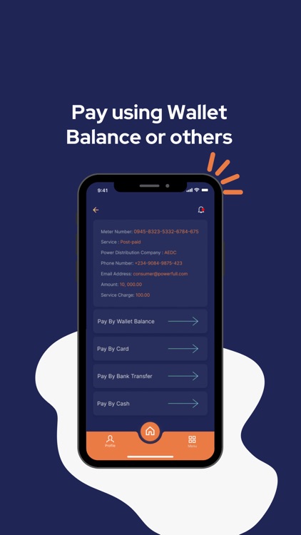 Powerfull screenshot-6