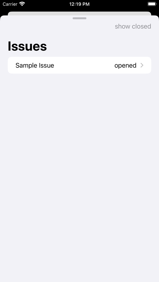 #6. PipeChecker (iOS) 由: Luke Pilkington