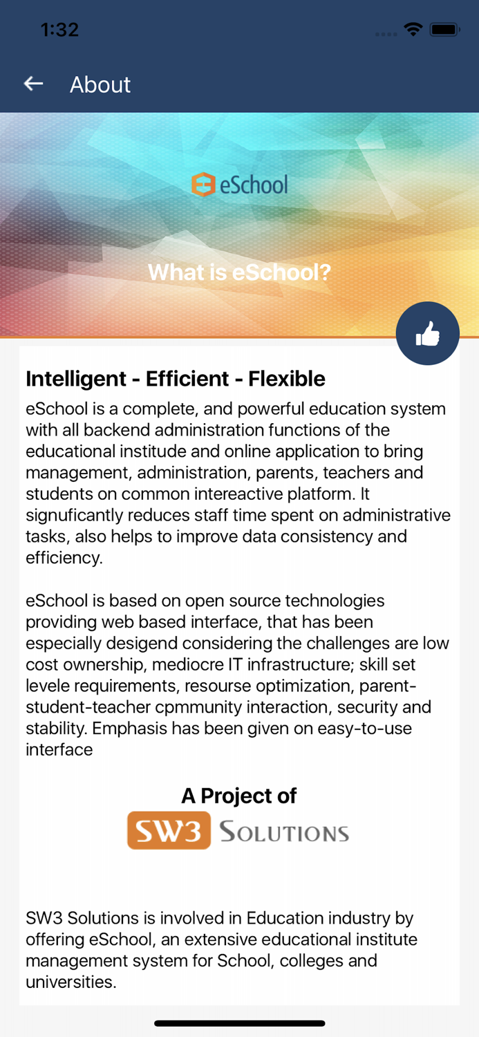 eSchool for Teachers