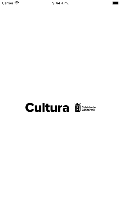 Cultura Lanzarote Screenshot