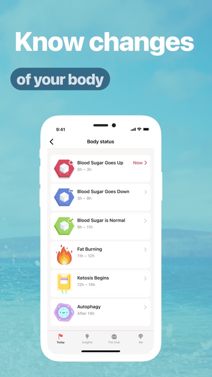 Prime: Intermittent Fasting screenshot-6