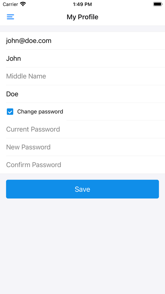 #3. MOEOP (iOS) 由: Research To Practice LLC