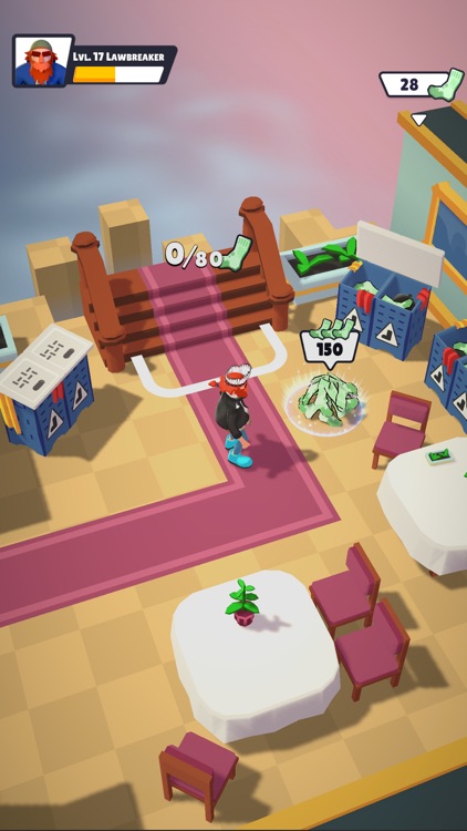 Street Dude - Homeless Empire screenshot-7