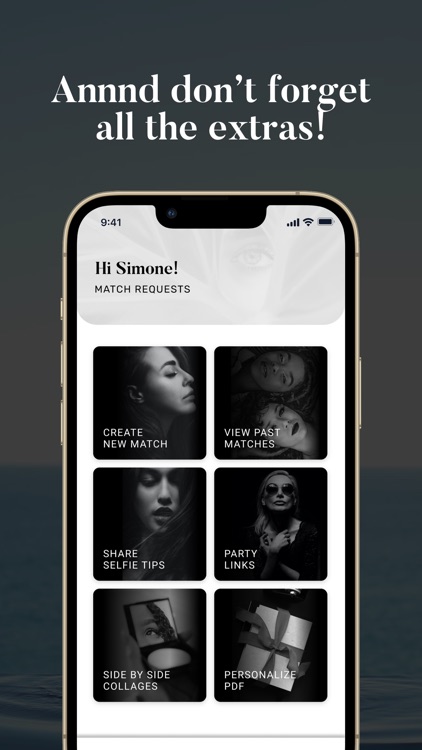 Makeup Manager by MM screenshot-9