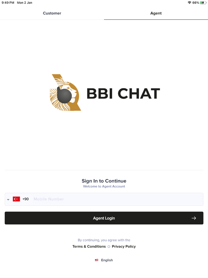 BBI CHAT