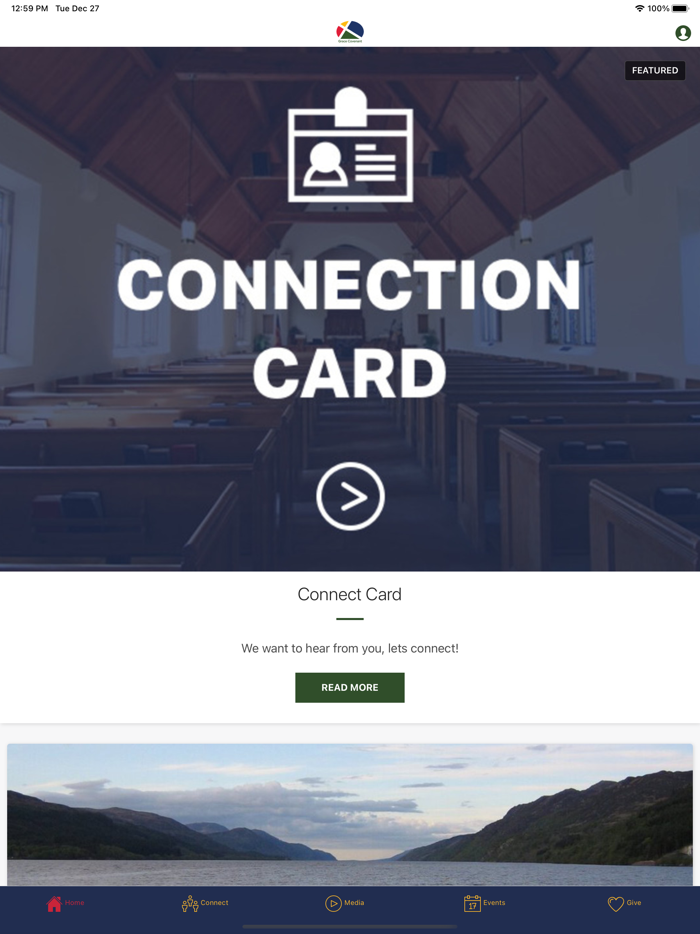 Grace Covenant Exton