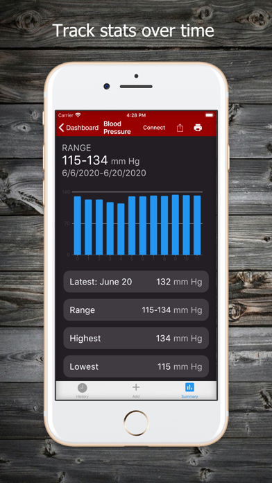 MedRPM Screenshot