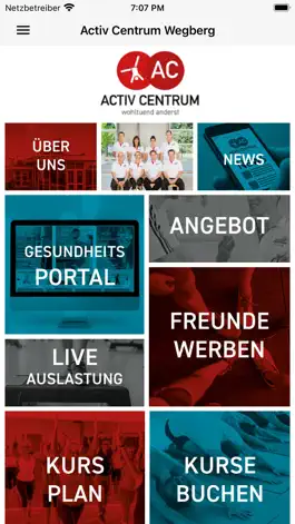 Game screenshot Activ Centrum mod apk