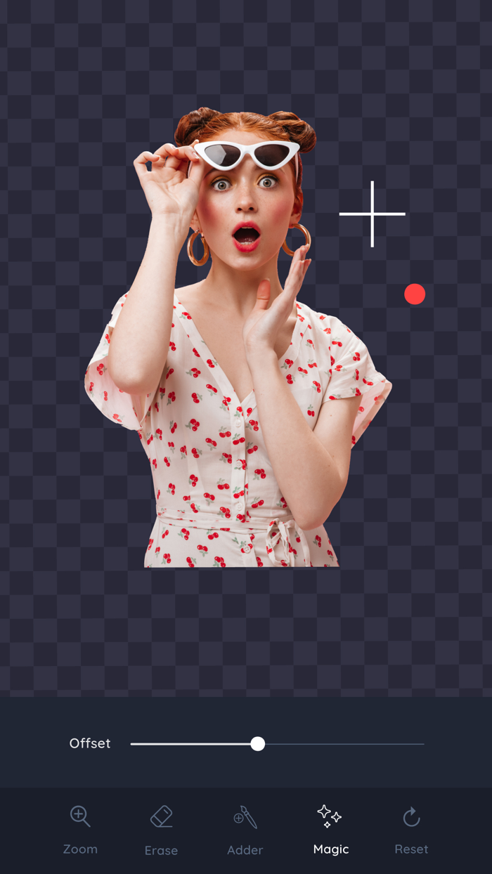 Photo Background Changer - AI