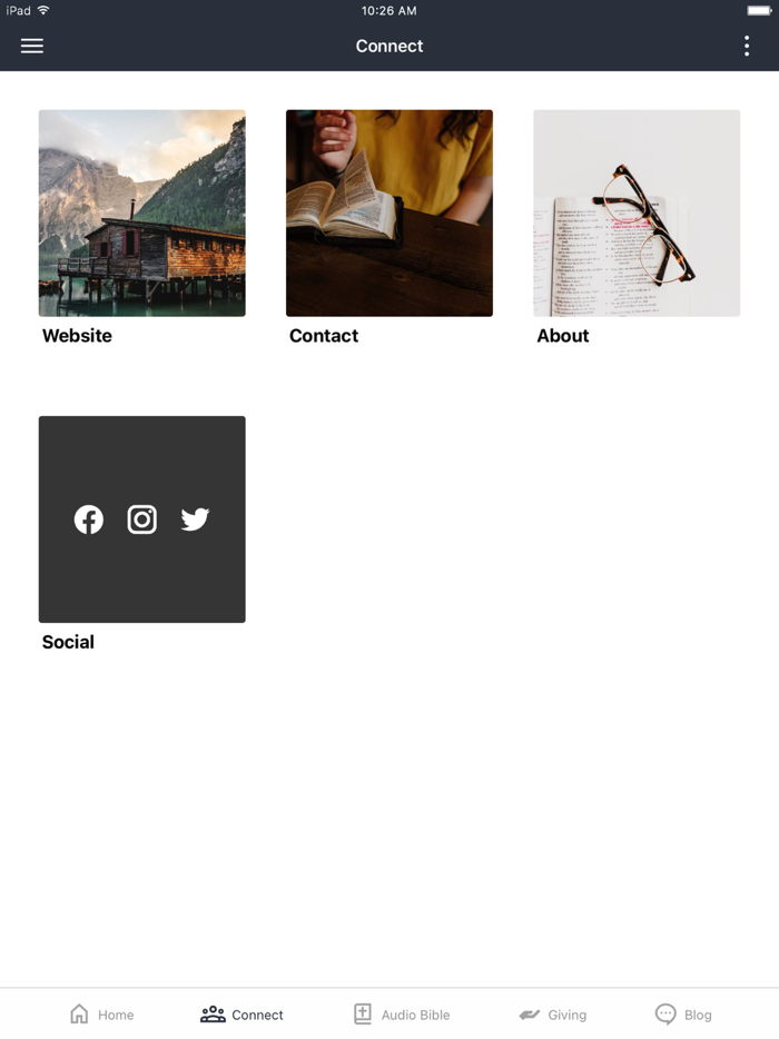 The Pursuit - Bozeman