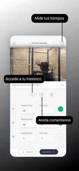 Game screenshot ikigai genkifit apk
