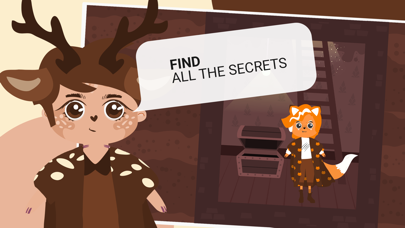 Doll Friends Screenshot