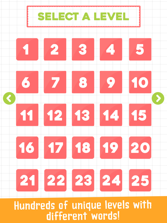 Match 2 Pics With 1 Word