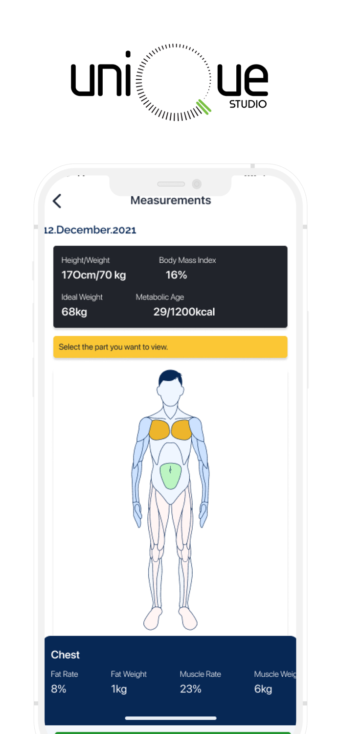 UNIQUE Pilates Studio