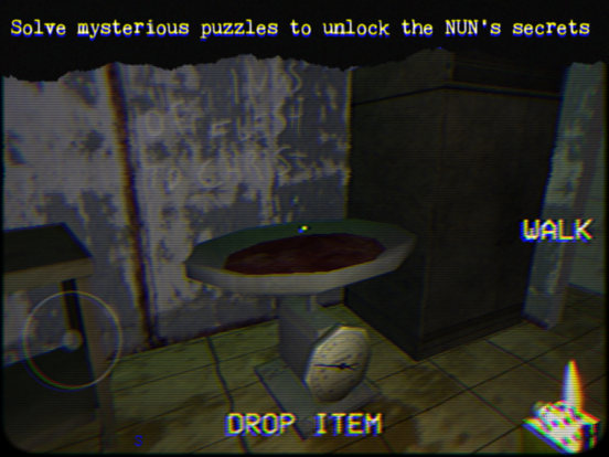Screenshot #6 pour Nun Massacre