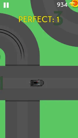 Game screenshot Crazy Drift 2D apk