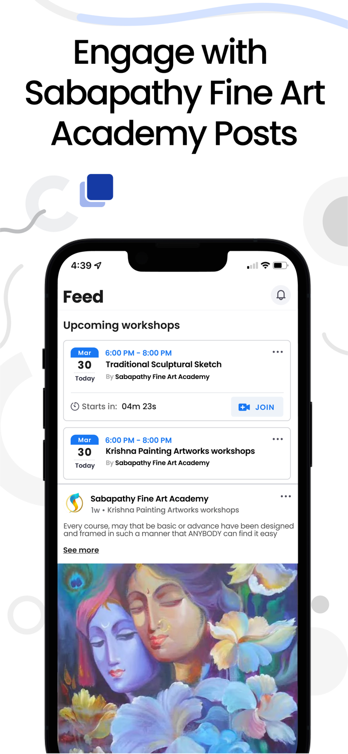 Sabapathy Fine Art Academy