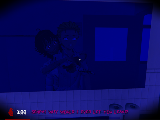 Screenshot #6 pour Saiko no sutoka