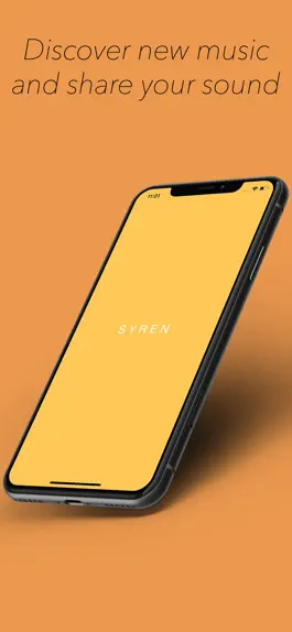 Game screenshot Syren: Find Music With Friends mod apk