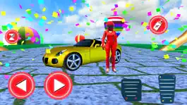 Game screenshot GT Car Stunt: Ramp Car Games hack