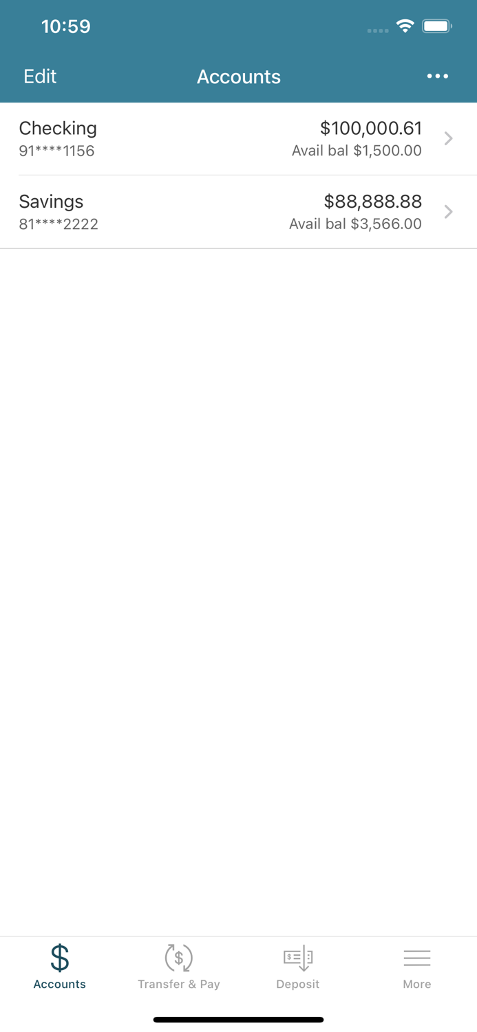 Census Federal Credit Union