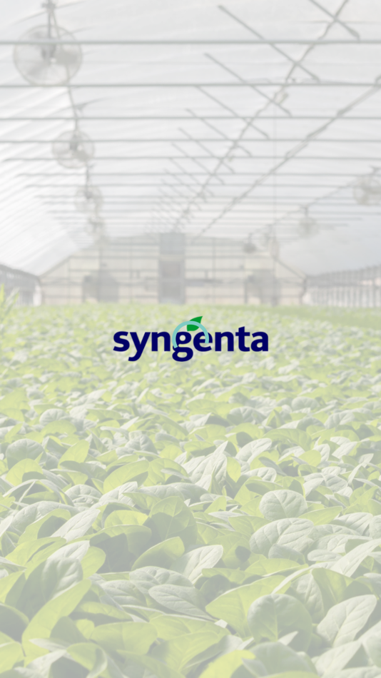 #1. Syngenta Control de Accesos (iOS) 由: Odin Solutions