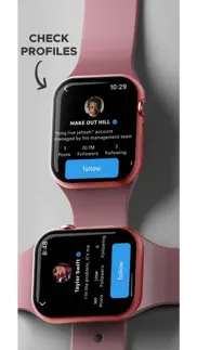 How to cancel & delete watchy: wristgram 2