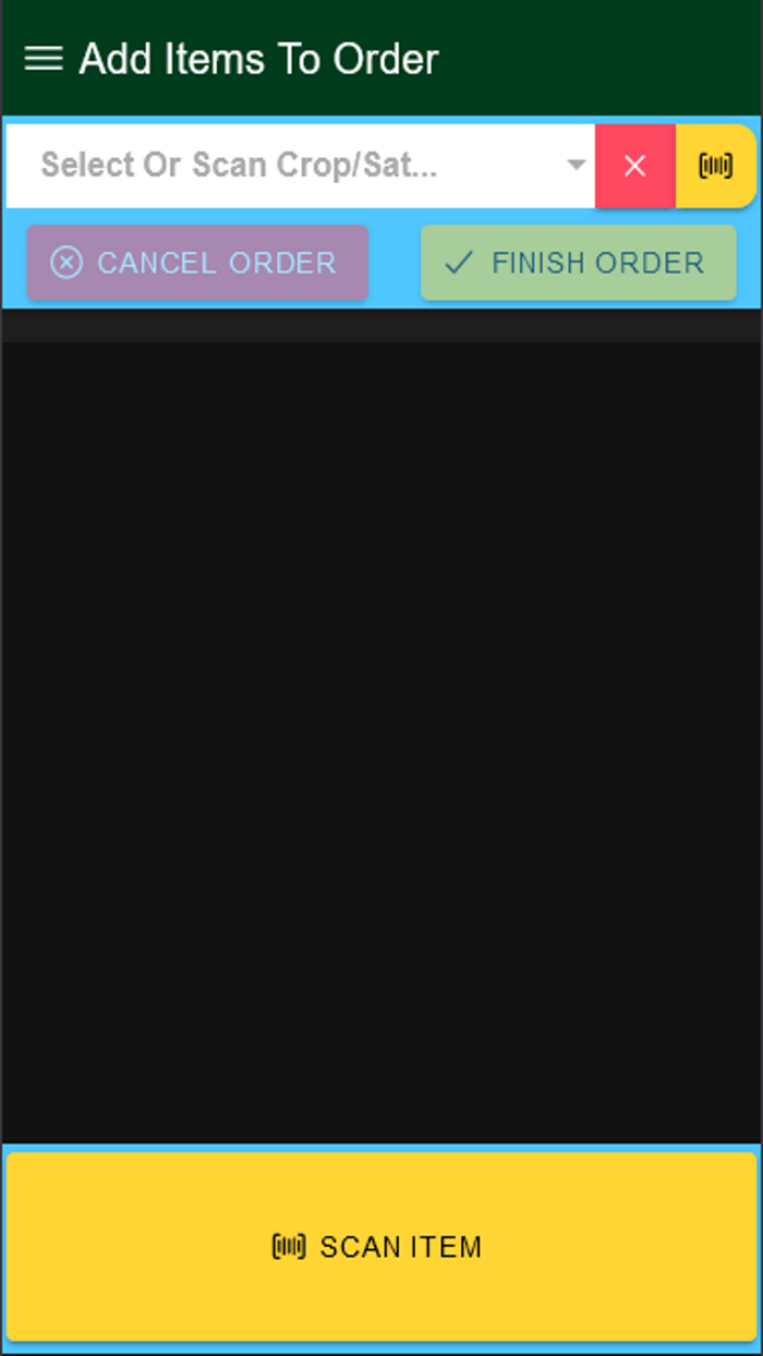 BFG Supply - Stock-Up