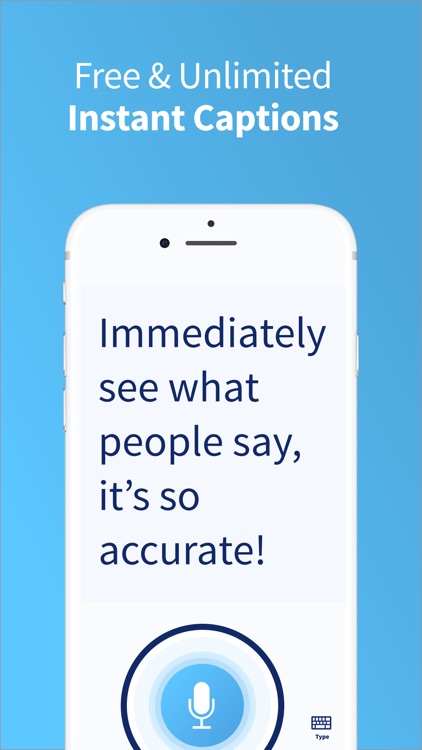 Ava: Best Live Captions screenshot-4