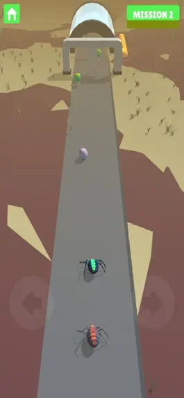 Game screenshot W88TwoSpiders mod apk