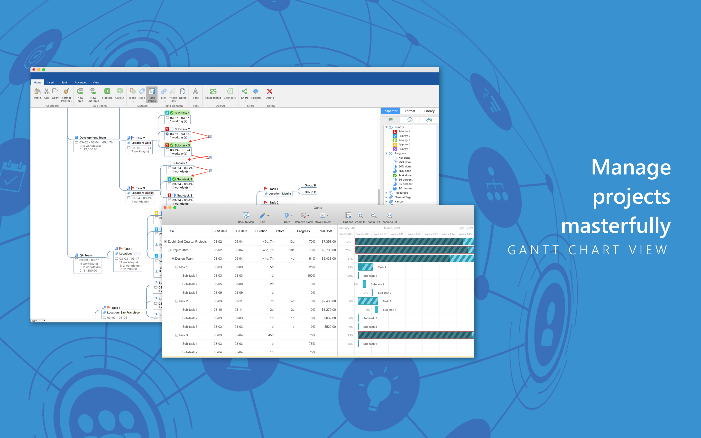 MindManager