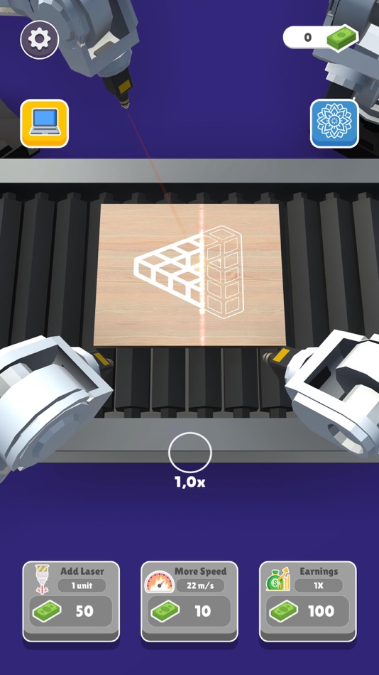 #4. Engraving Factory (iOS) 由: FIVE BITS, INC.