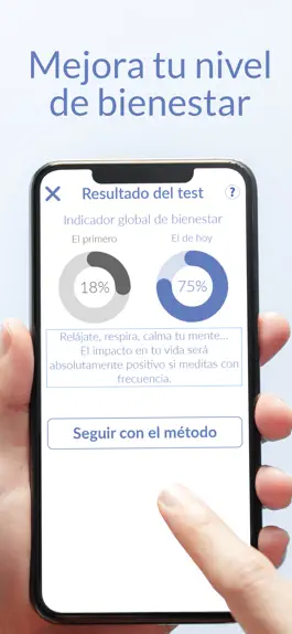 Game screenshot Siente - Mindfulness mod apk