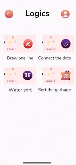 Game screenshot Brain Training: Mind Games apk