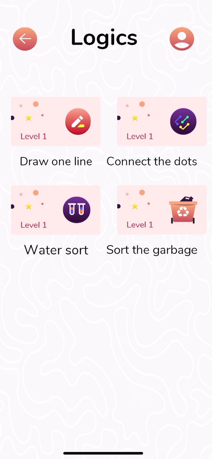 Brain Training Mind Games