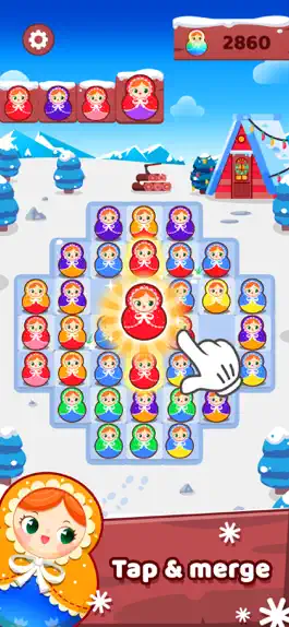 Game screenshot Matryoshka Again mod apk