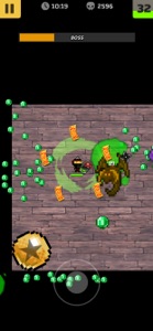 Ninja Survival - adventure screenshot #6 for iPhone