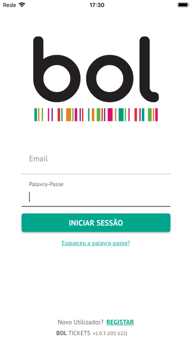 BOL Tickets