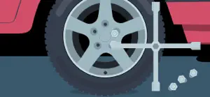 My Car – Mechanics for Kids screenshot #5 for iPhone