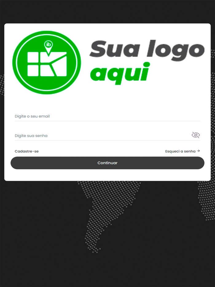 XBRASIL Imóveis- Área Corretor