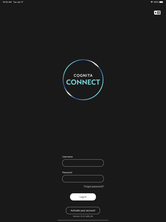 Screenshot #4 pour Cognita Connect