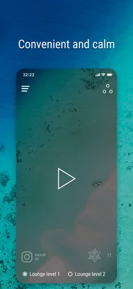 Game screenshot Lounge Luxury apk
