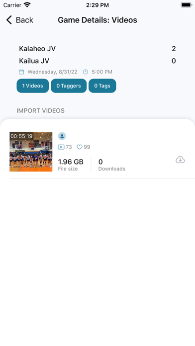 TransPacific by FlipsCored Screenshot