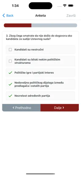 Game screenshot Zbor mod apk