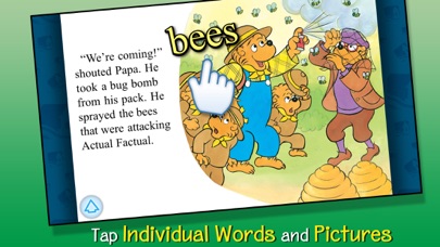 Screenshot #3 pour Berenstain Bears Hurry to Help