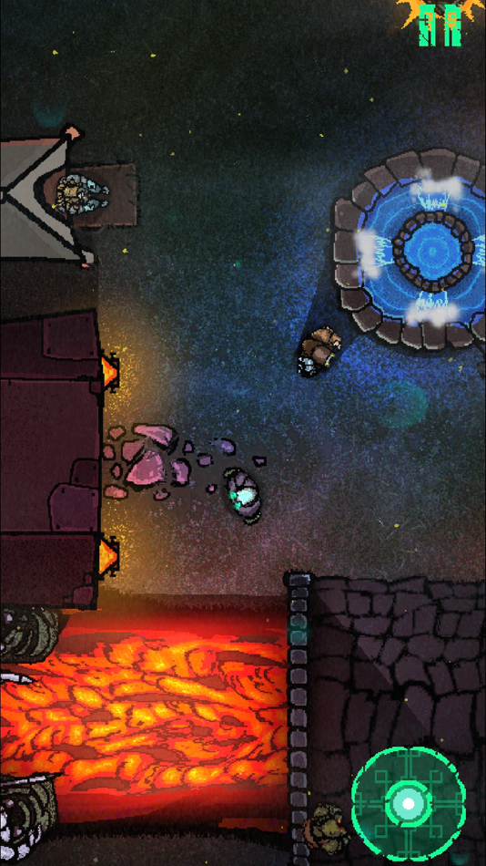 #8. Madness/Endless (iOS) 由: Anthony Romano