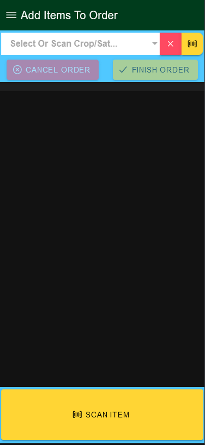 BFG Supply - Stock-Up