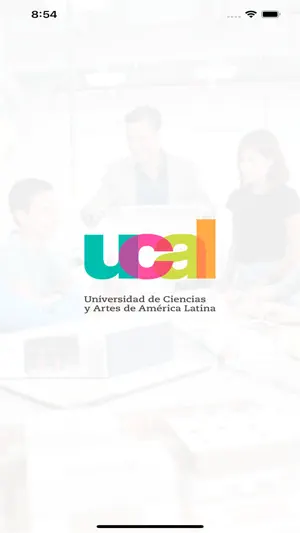 Ucal screenshot 1